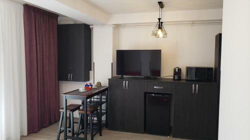 Apartamento Blue Sky Studios