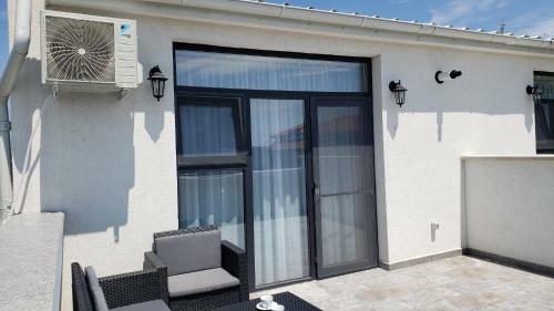 Apartamento Blue Sky Studios