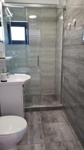 Apartamento Blue Sky Studios