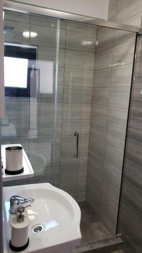 Apartamento Blue Sky Studios