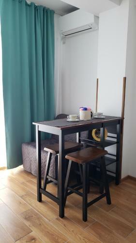 Apartamento Blue Sky Studios