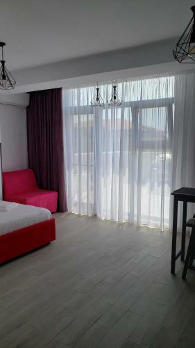 Apartamento Blue Sky Studios