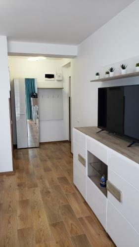 Apartamento Blue Sky Studios