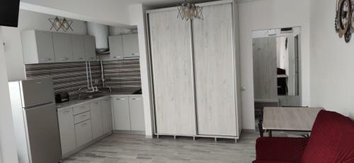 Apartamento Studio Eforie Maria 150m de Plaja