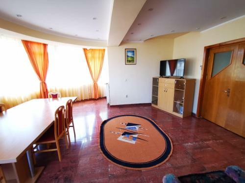 Arka Apartments