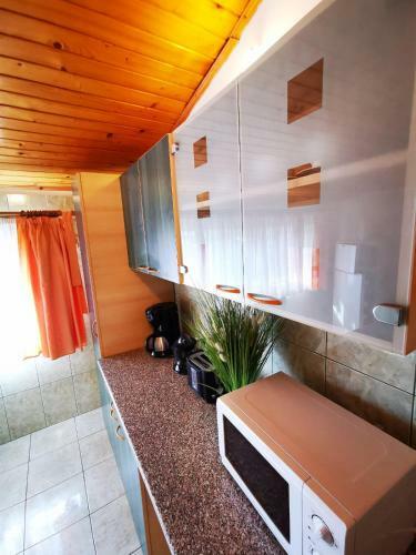 Arka Apartments