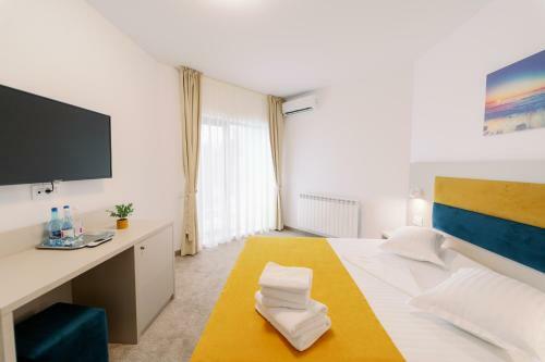 Novus Hotel