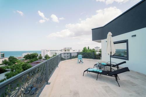 Novus Hotel