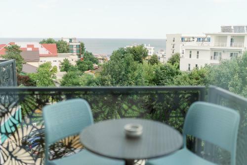 Novus Hotel