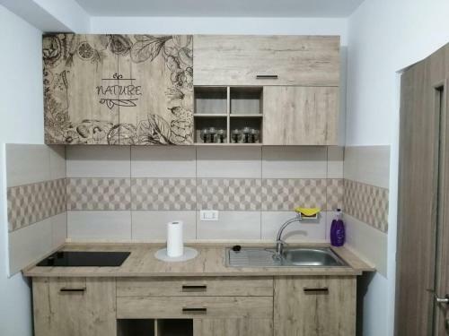 Apartamento Didy Residence