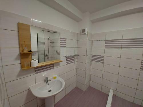 Apartamento Didy Residence