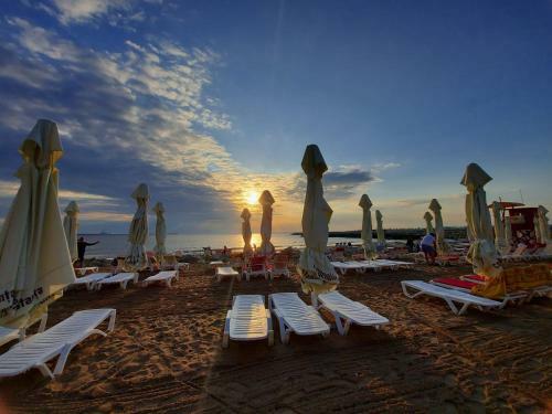 Apartamento Didy Residence