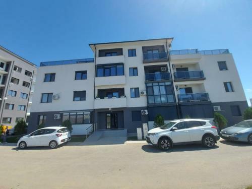 Apartamento Didy Residence