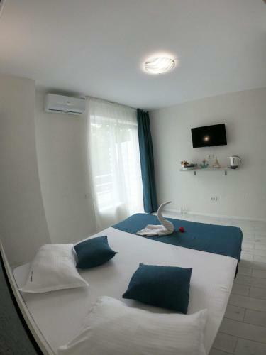 Hostal Enki