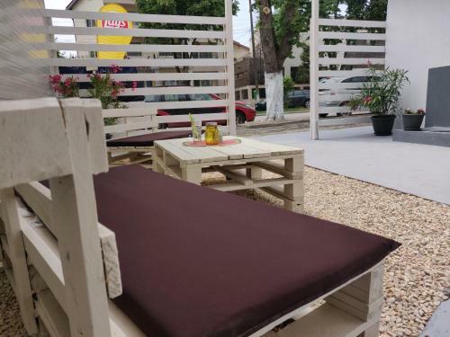 Hostal Enki