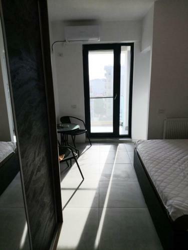 Apartamento Studio David Eforie Nord
