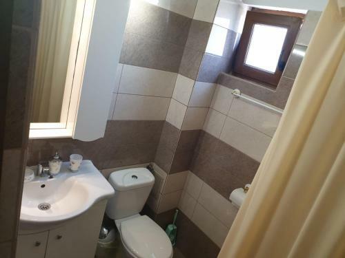 Hostal Casa Cristal