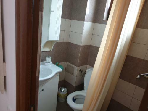 Hostal Casa Cristal