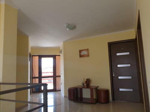 Hostal Casa Cristal