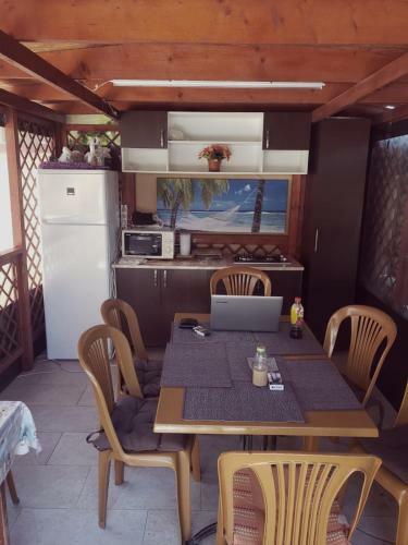 Hostal Casa Cristal
