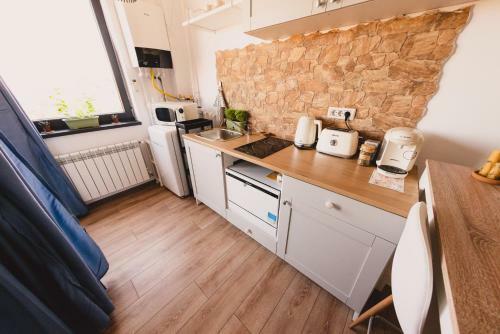 Apartamento Retro Studio By The Sea