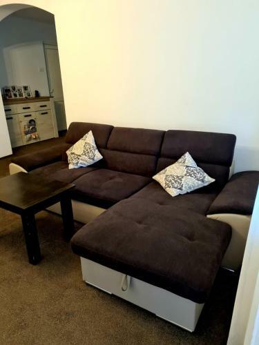 Summer Angely Apartament