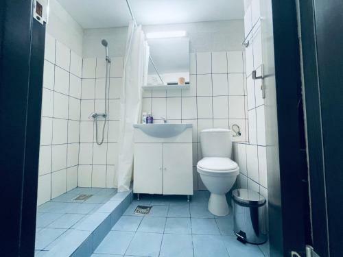 Apartamento Studio 21