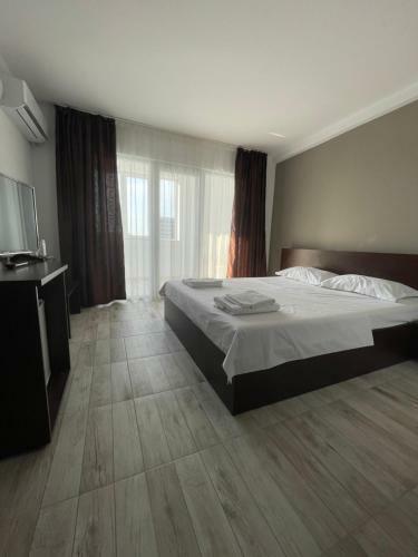 Apartamento Studio 21