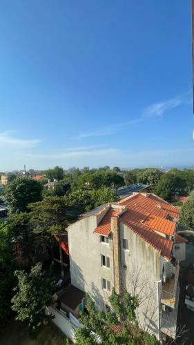 Apartamento Studio 21