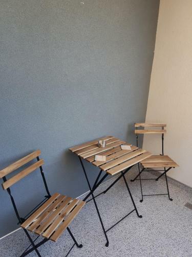 Seveneleven Apartments