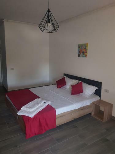 Seveneleven Apartments