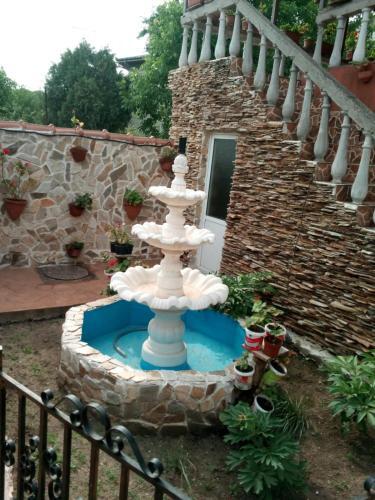 Apartamento Casa Maria 2