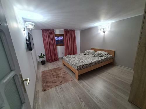 Apartamento Vila Adina