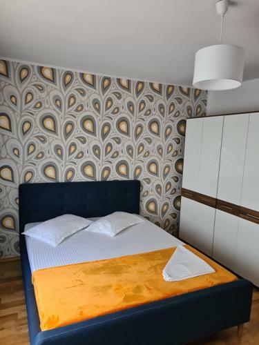 Apartamento Vila Adina