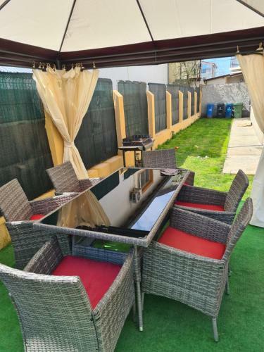 Apartamento Vila Adina