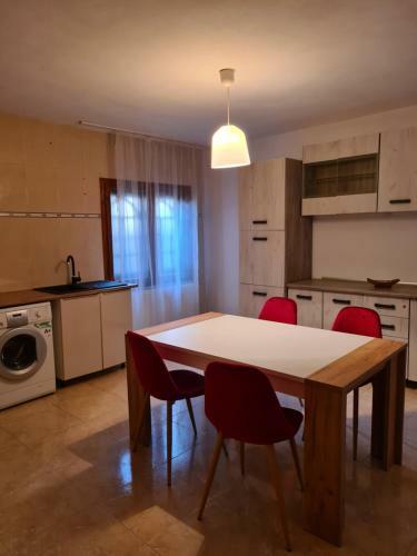 Apartamento Vila Adina