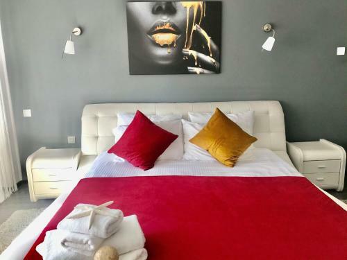 Apartament Sofia Eforie Nord