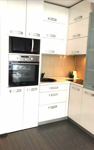Apartament Sofia Eforie Nord