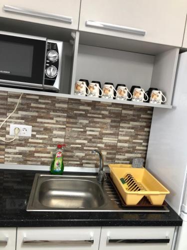 Apartament Steaua De Mare 2