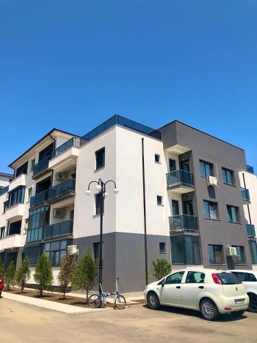 Apartament Steaua De Mare 2
