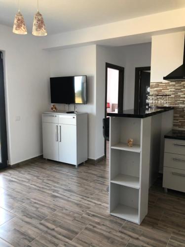 Apartament Steaua De Mare 2