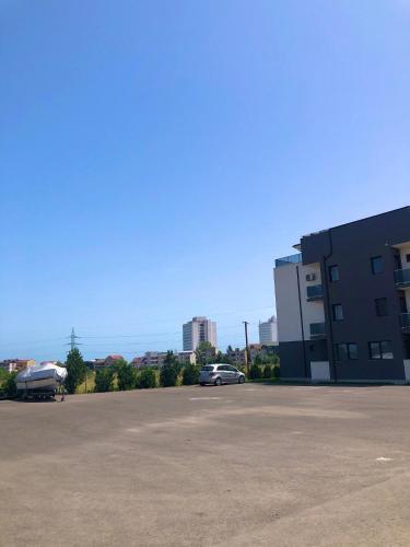Apartament Steaua De Mare 2