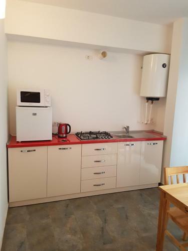 Apartamento Studio Bogdan