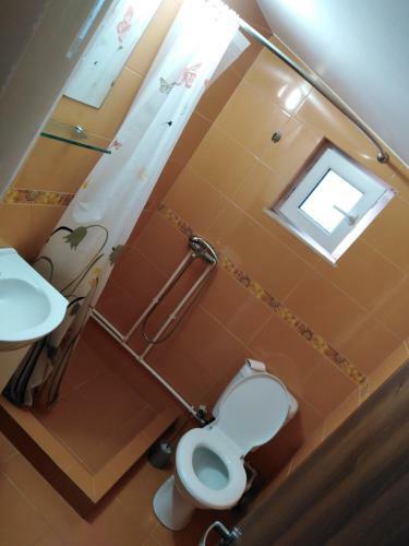 Apartamento Garsoniera Dan