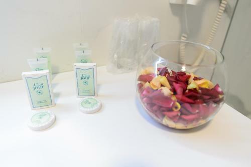 Mirage Beach Spa Hotel
