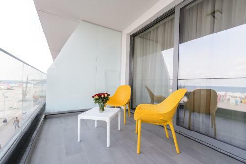 Mirage Beach Spa Hotel