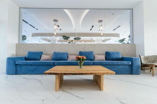 Mirage Beach Spa Hotel