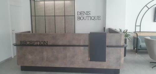 Apartamento Denis Boutique