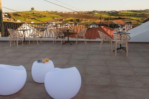Bed & Breakfast Gamboas Place