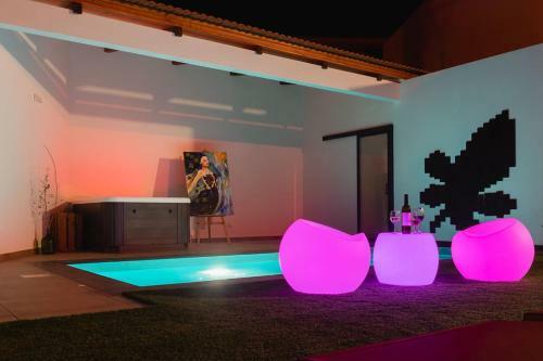 Bed & Breakfast Gamboas Place